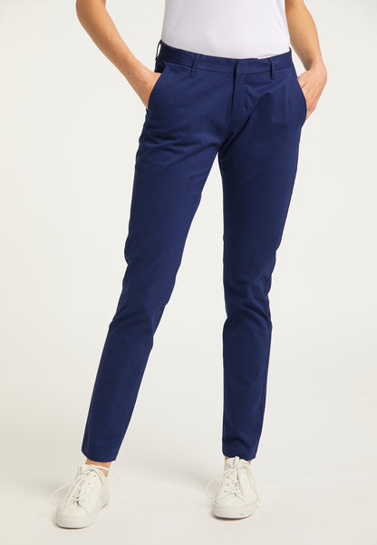 DreiMaster Maritim Women's Stoffhose