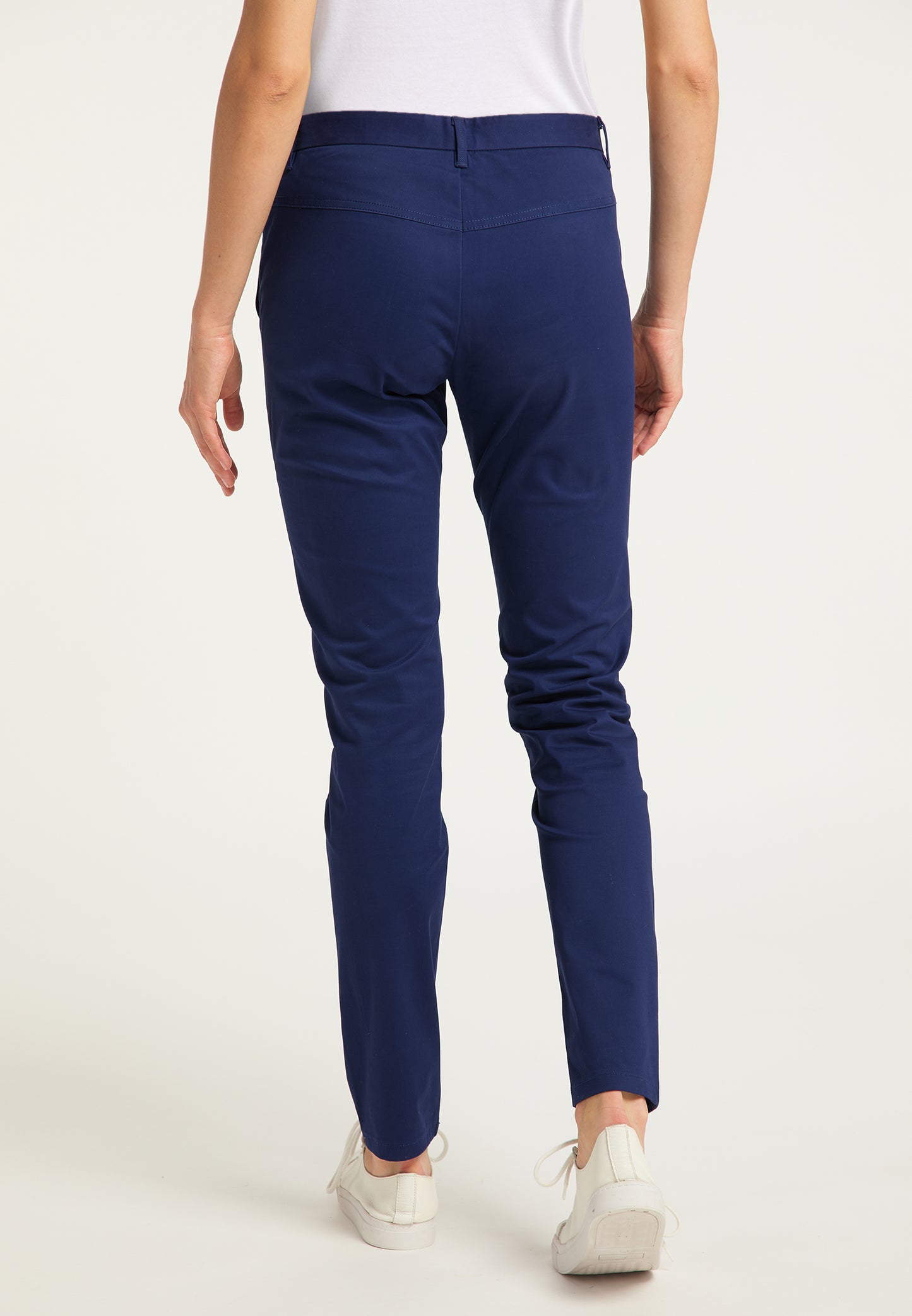 DreiMaster Maritim Women's Stoffhose