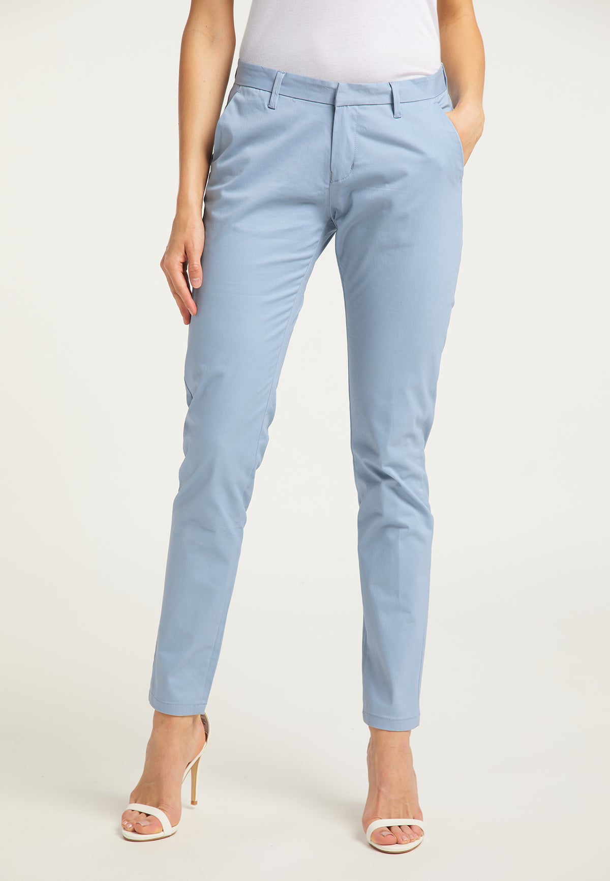 DreiMaster Maritim Women's Stoffhose