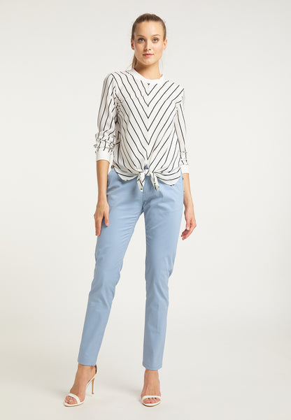 DreiMaster Maritim Women's Stoffhose