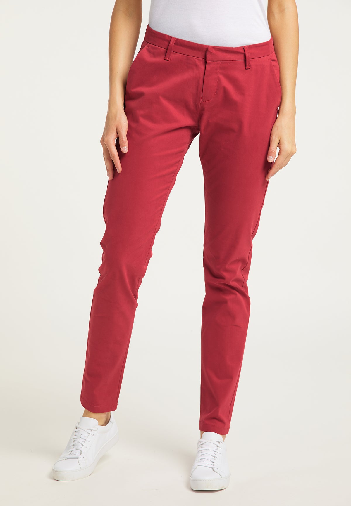 DreiMaster Maritim Women's Stoffhose