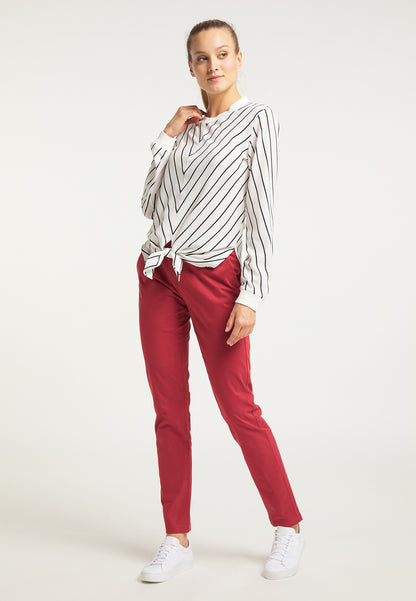 DreiMaster Maritim Women's Stoffhose
