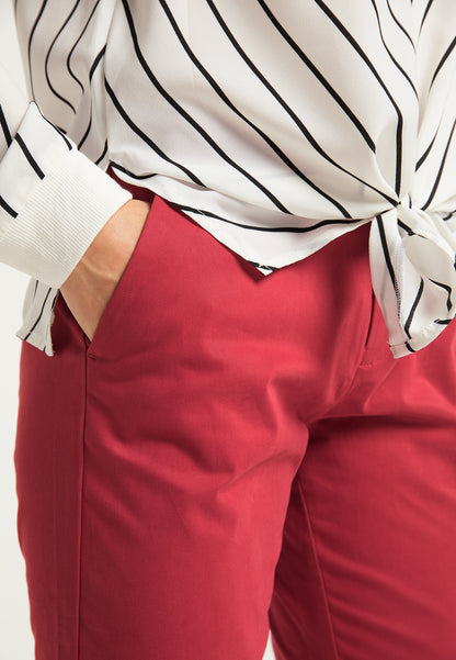 DreiMaster Maritim Women's Stoffhose
