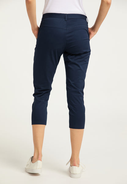 DreiMaster Maritim Damen-Caprihose