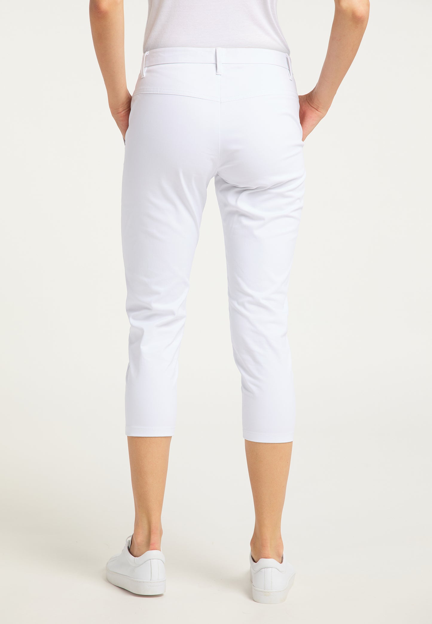 DreiMaster Maritim Damen-Caprihose