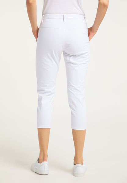 DreiMaster Maritim Damen-Caprihose