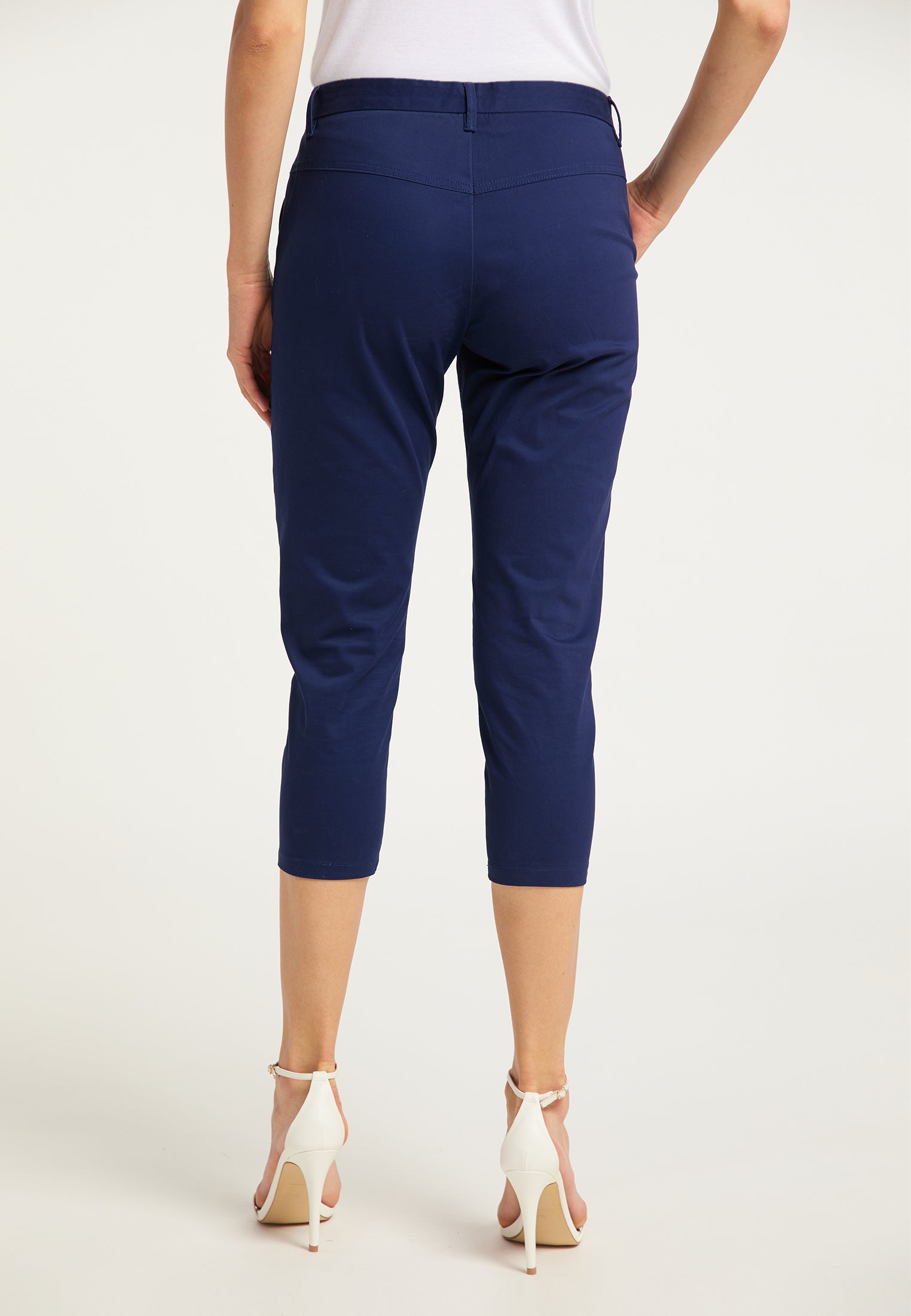 DreiMaster Maritim Women's Caprihose