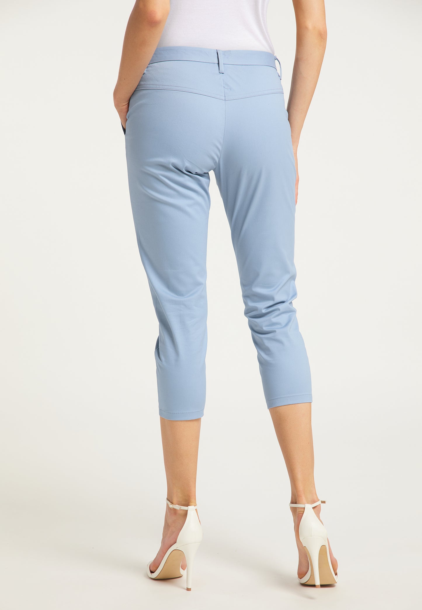 DreiMaster Maritim Women's Caprihose
