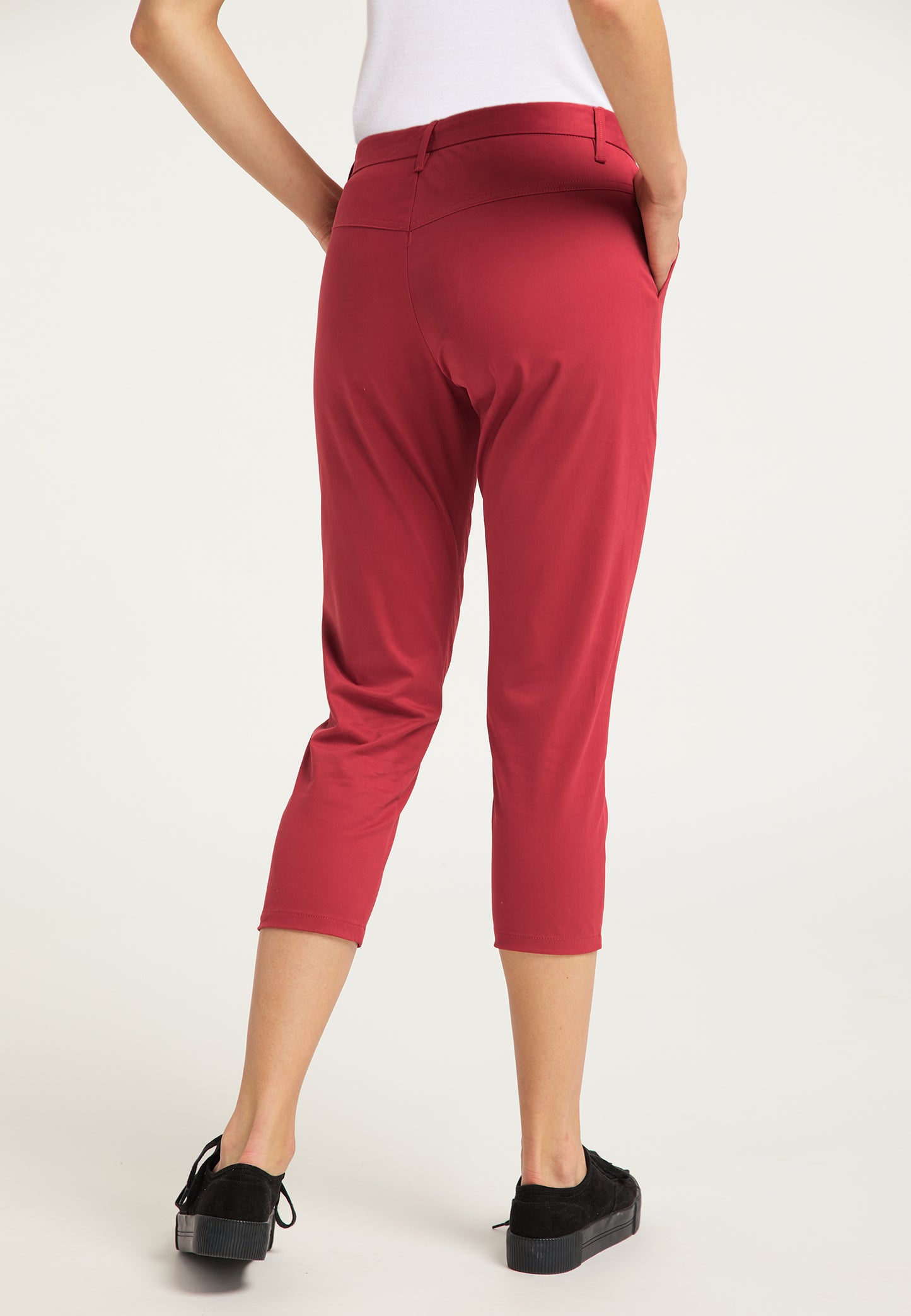 DreiMaster Maritim Women's Caprihose