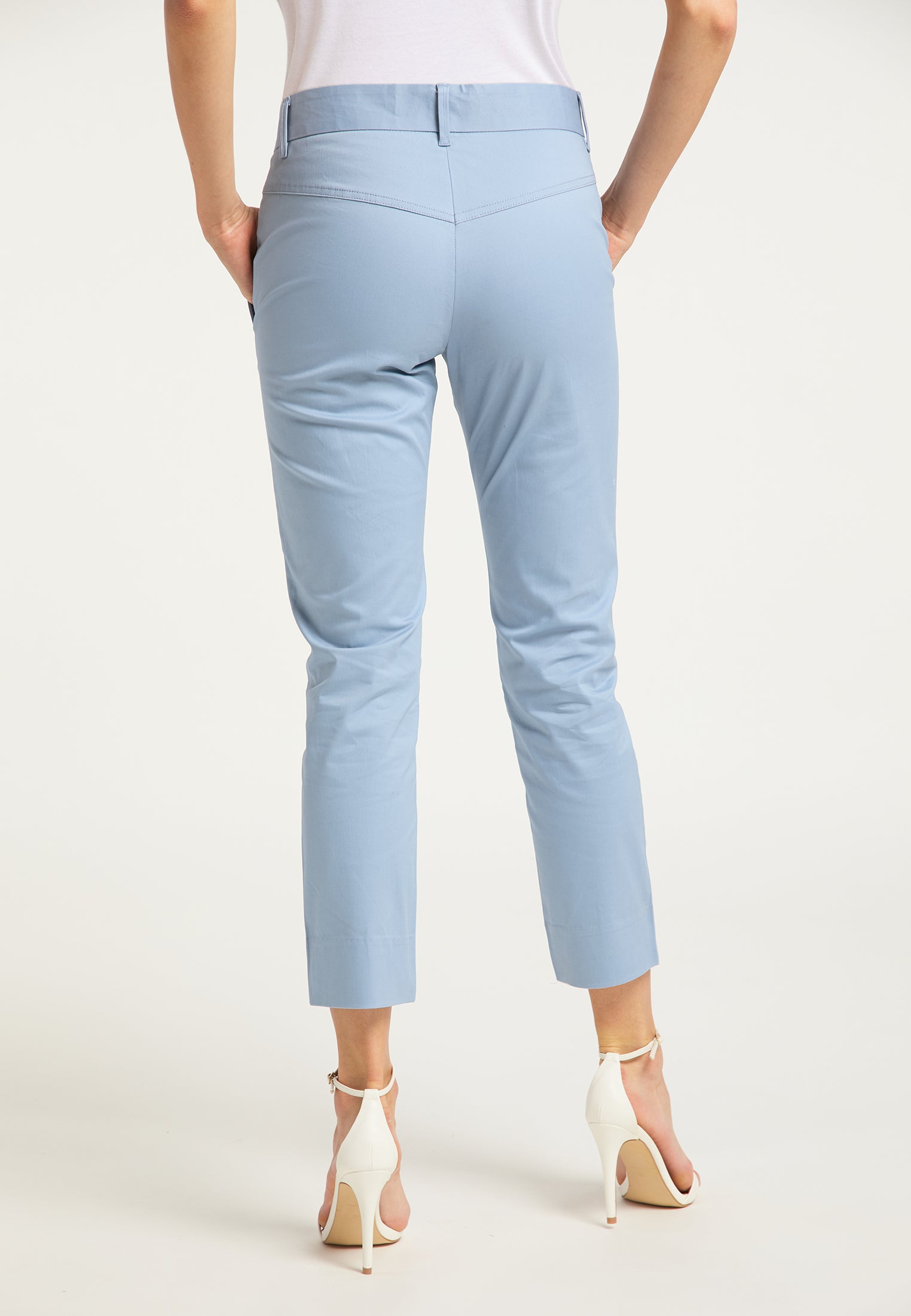 DreiMaster Maritim Women's Stoffhose