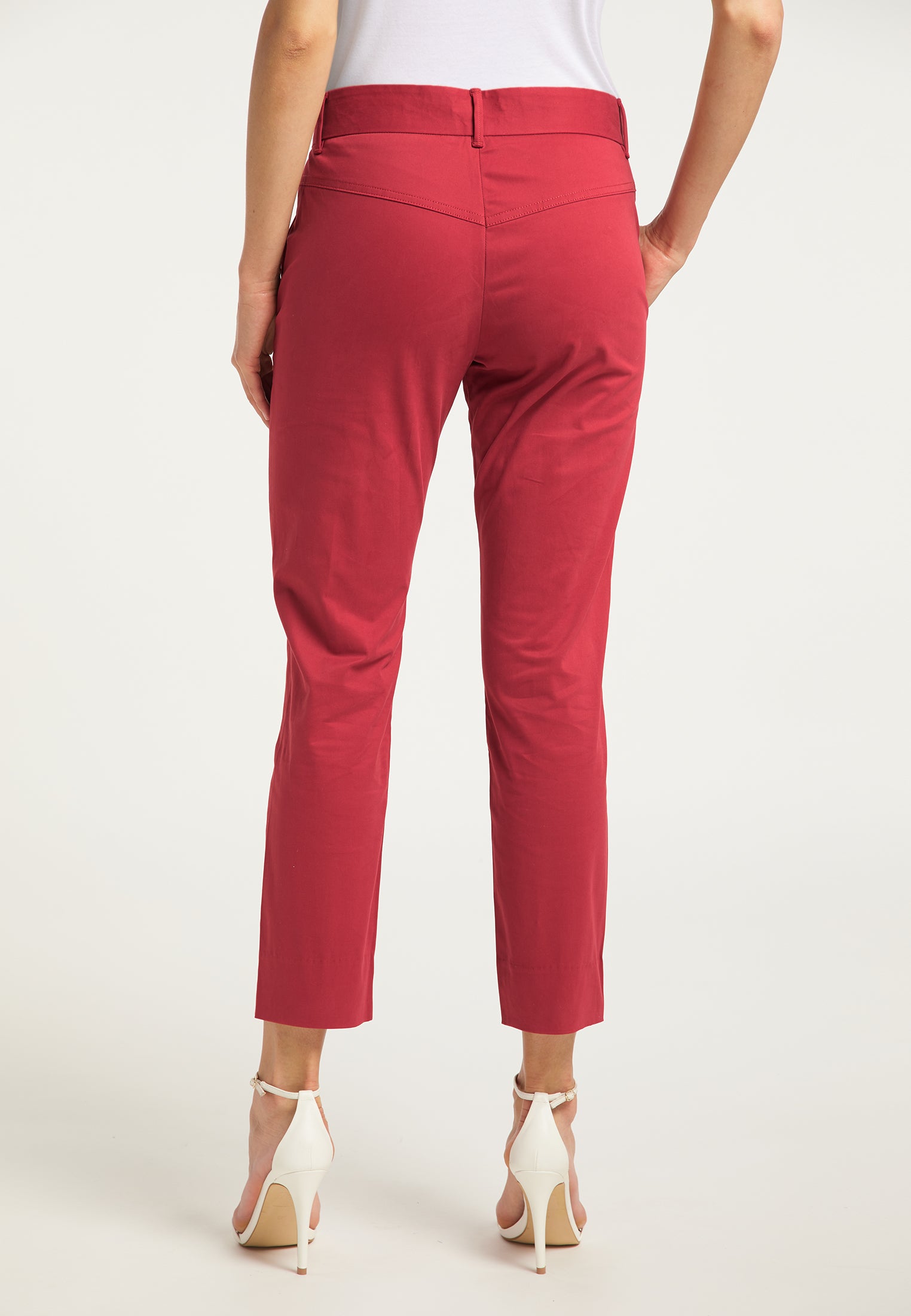 DreiMaster Maritim Women's Stoffhose