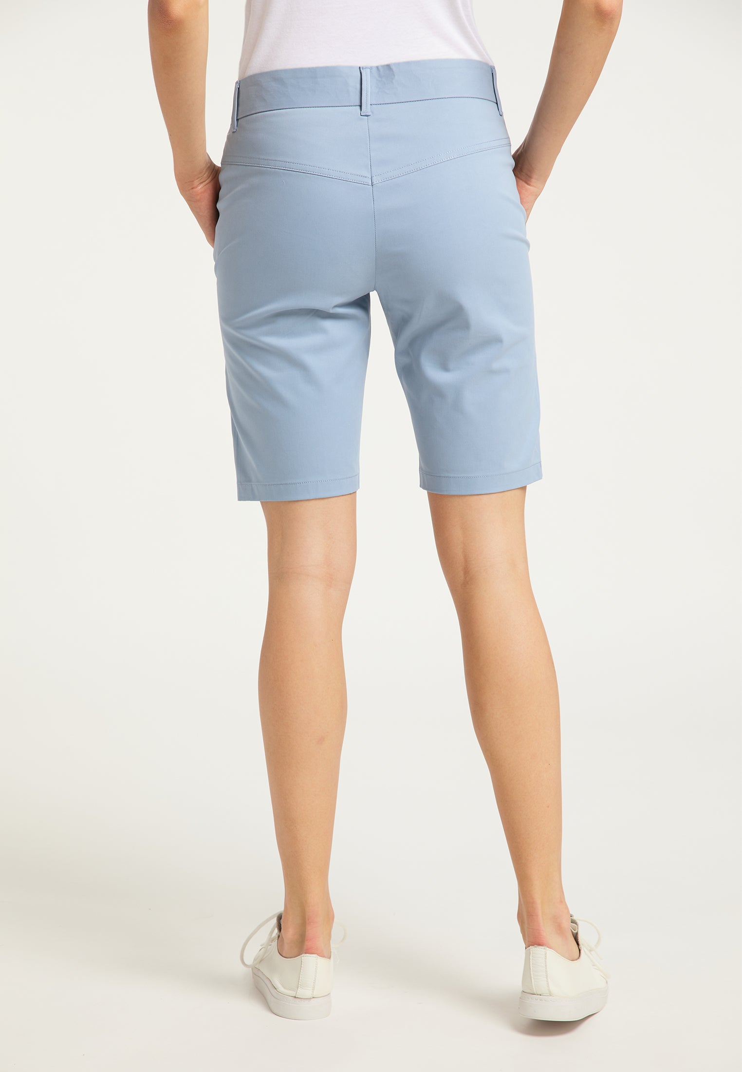 DreiMaster Maritim Women's Shorts