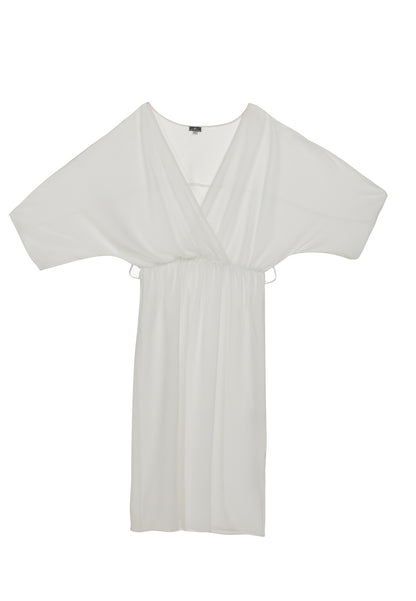 DreiMaster Maritim Women's Kimonokleid