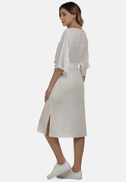 DreiMaster Maritim Women's Kimonokleid