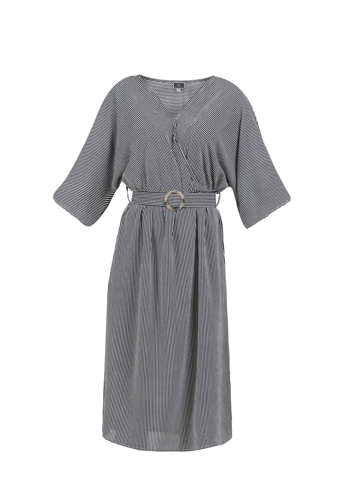 DreiMaster Maritim Women's Sommerkleid