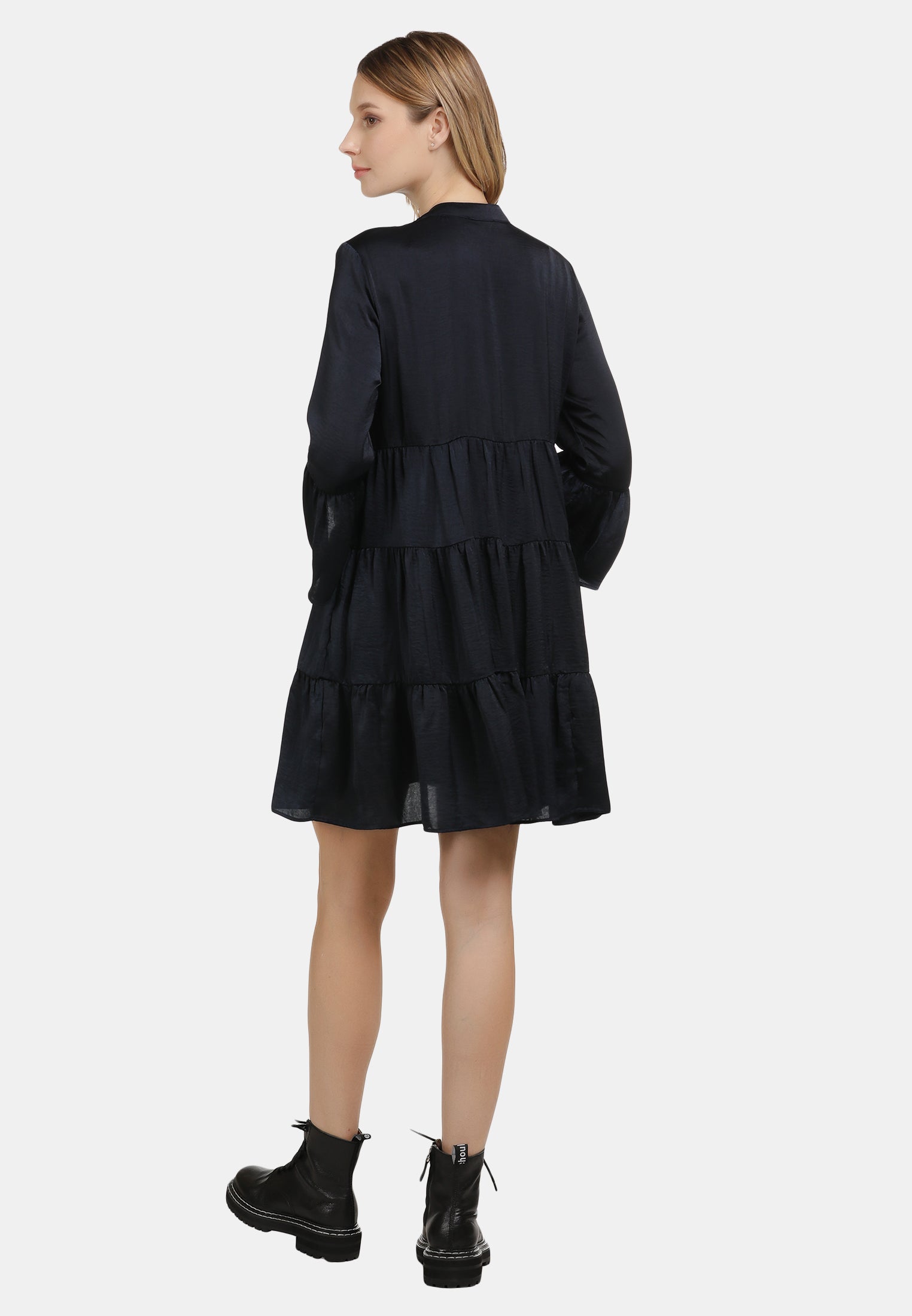 DreiMaster Vintage Women's Tunikakleid