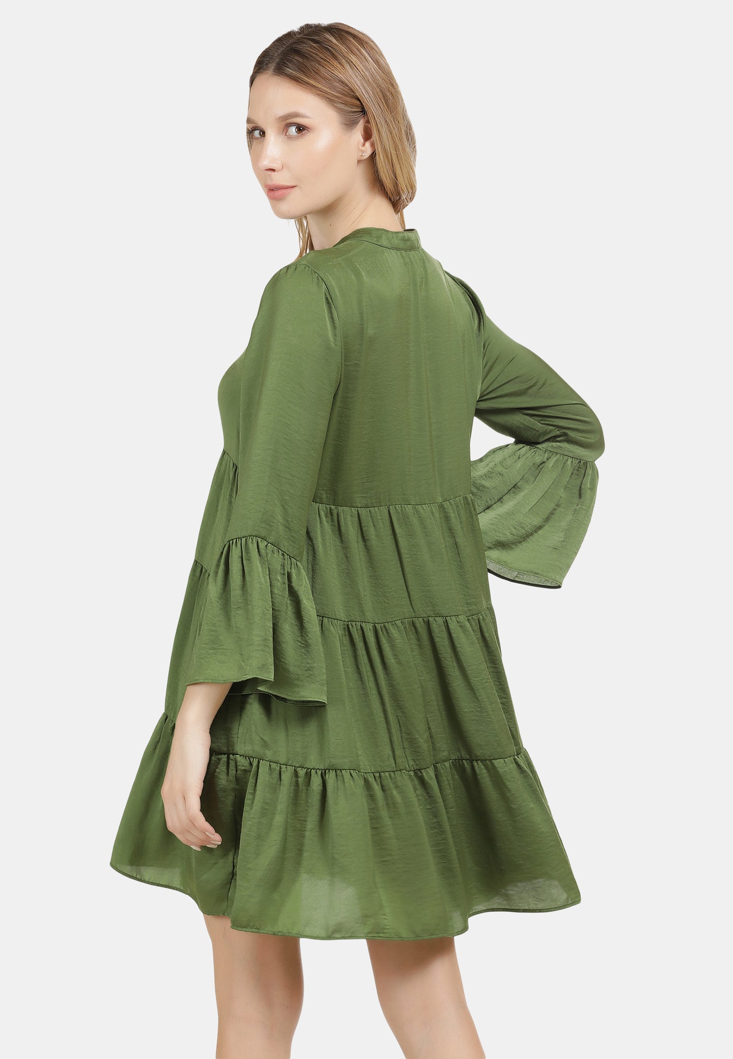 DreiMaster Vintage Women's Tunikakleid