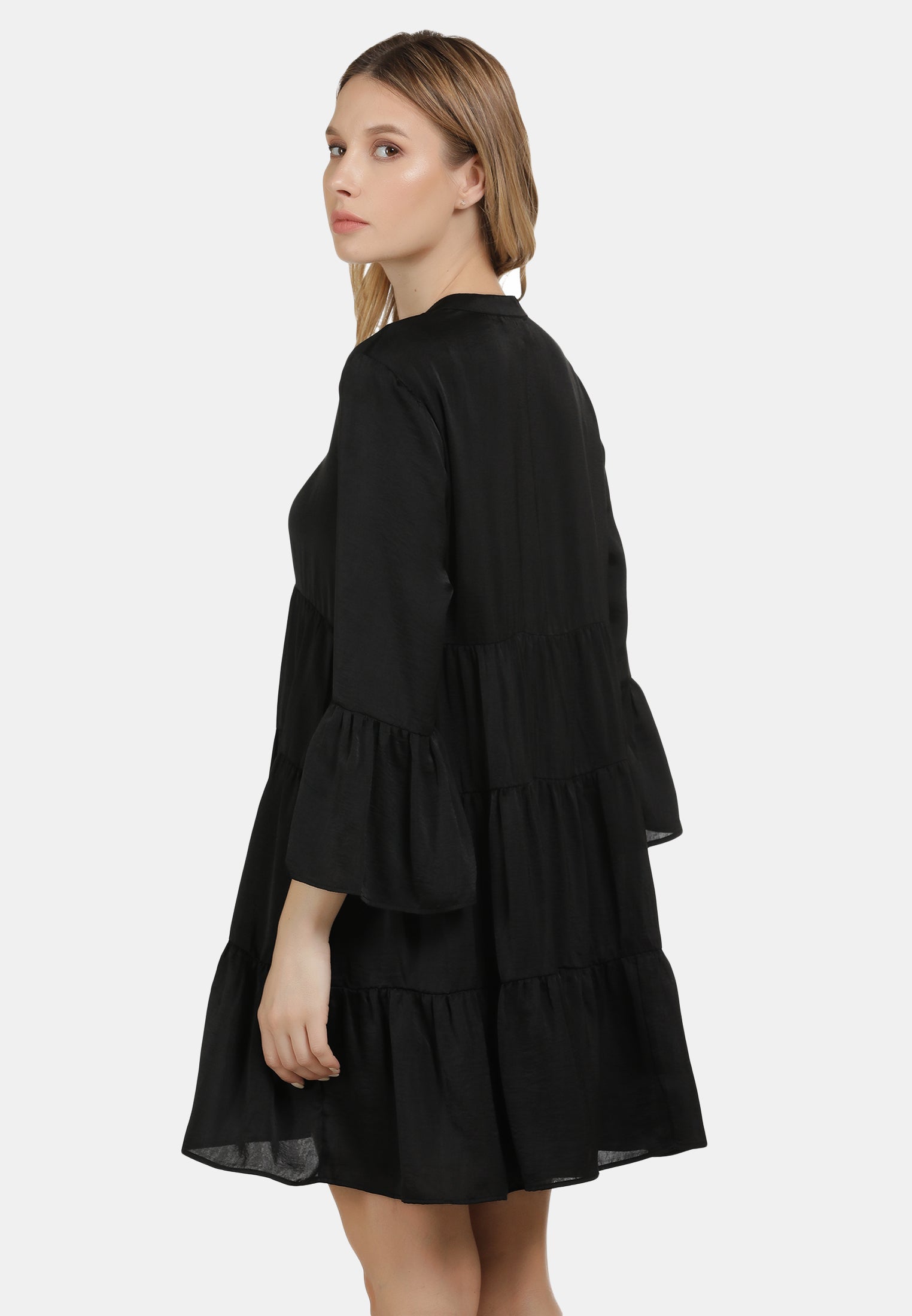 DreiMaster Vintage Women's Tunikakleid
