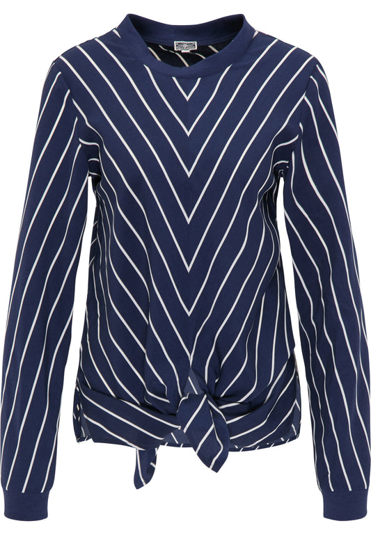 DreiMaster Maritim Women's Blusenshirt