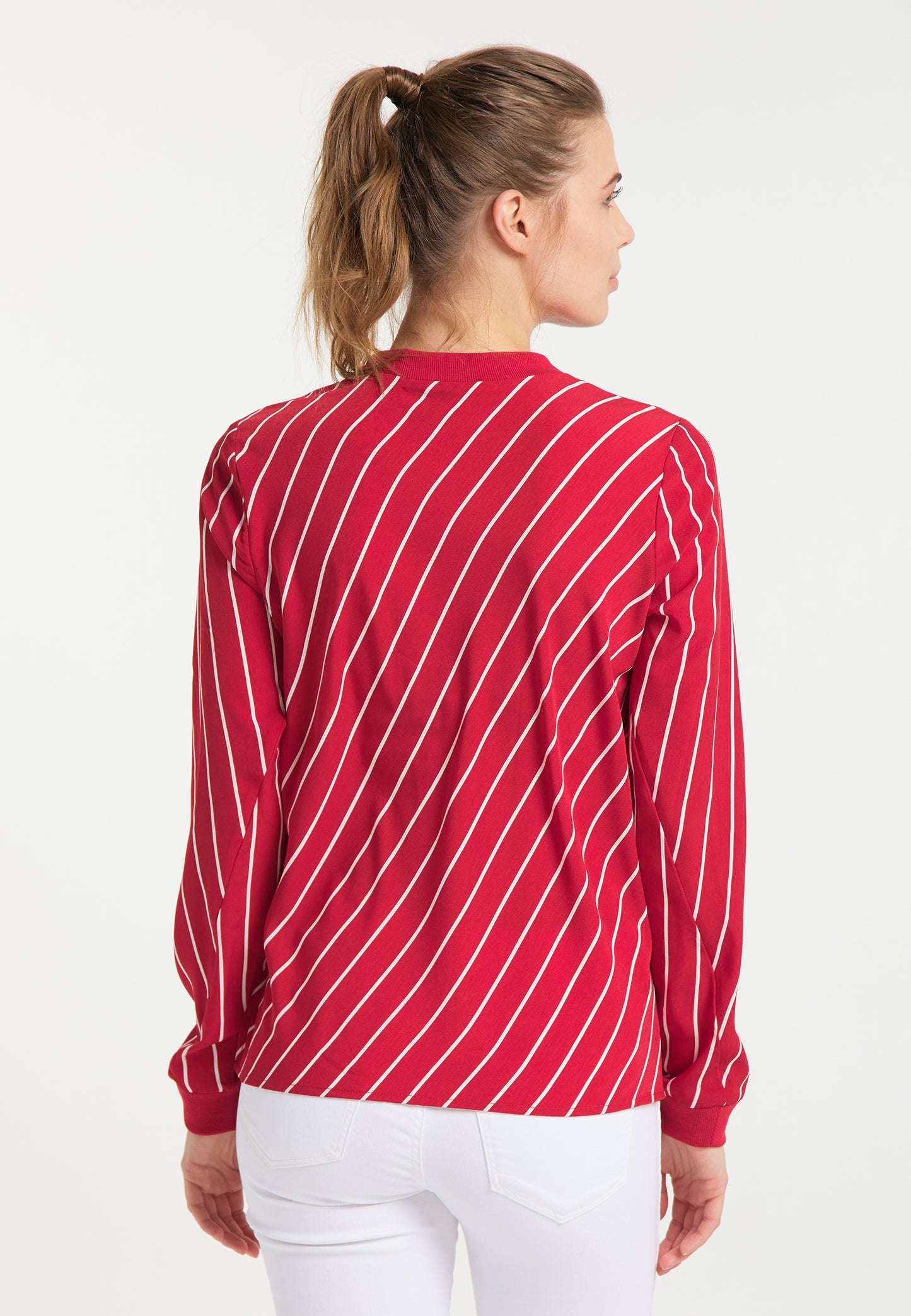 DreiMaster Maritim Women's Blusenshirt
