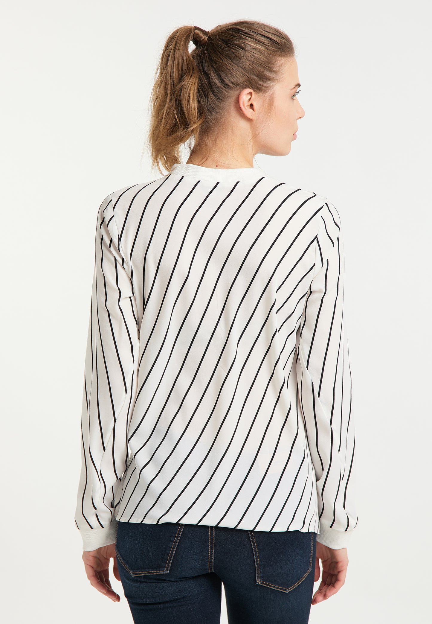 DreiMaster Maritim Women's Blusenshirt