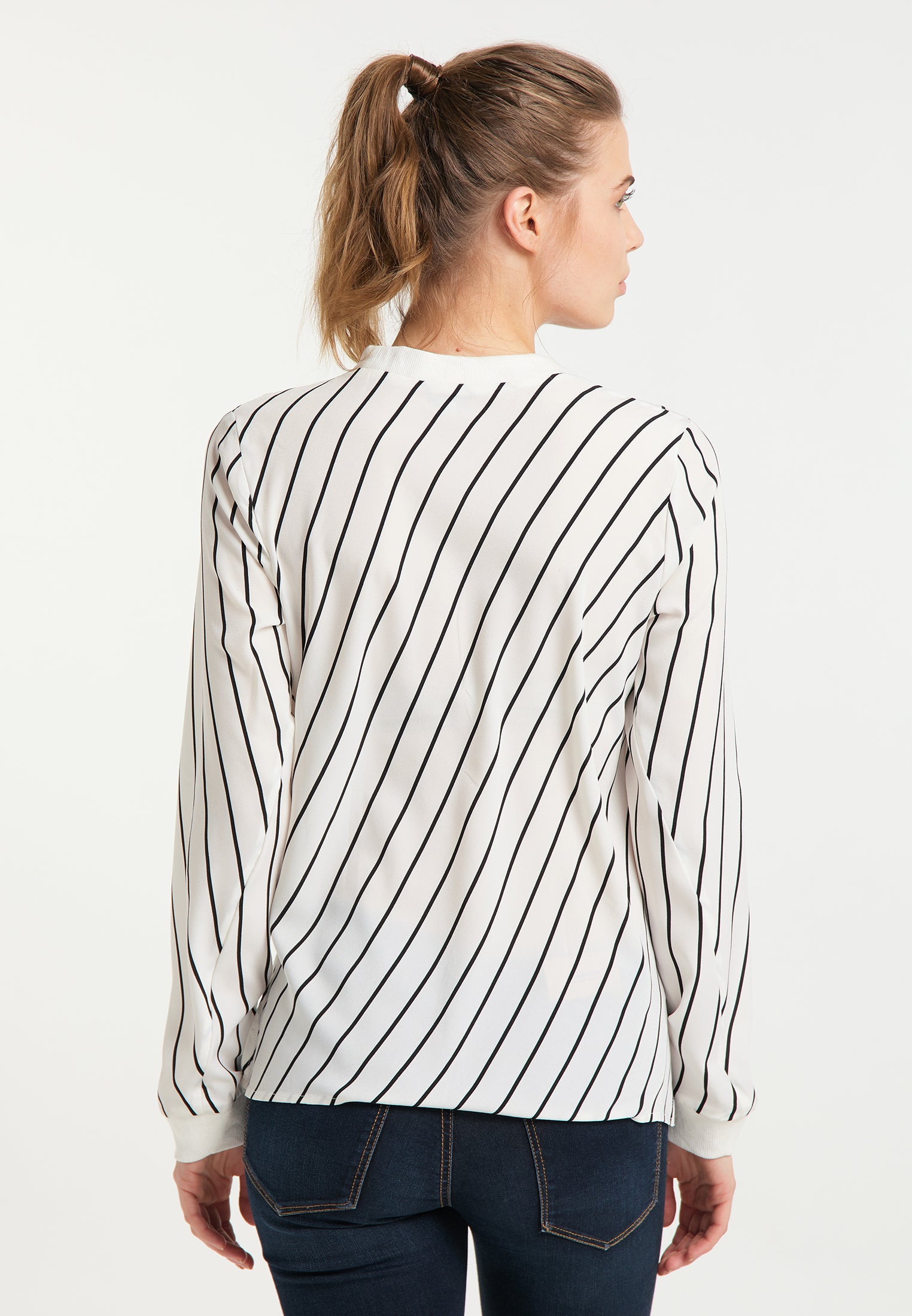 DreiMaster Maritim Women's Blusenshirt