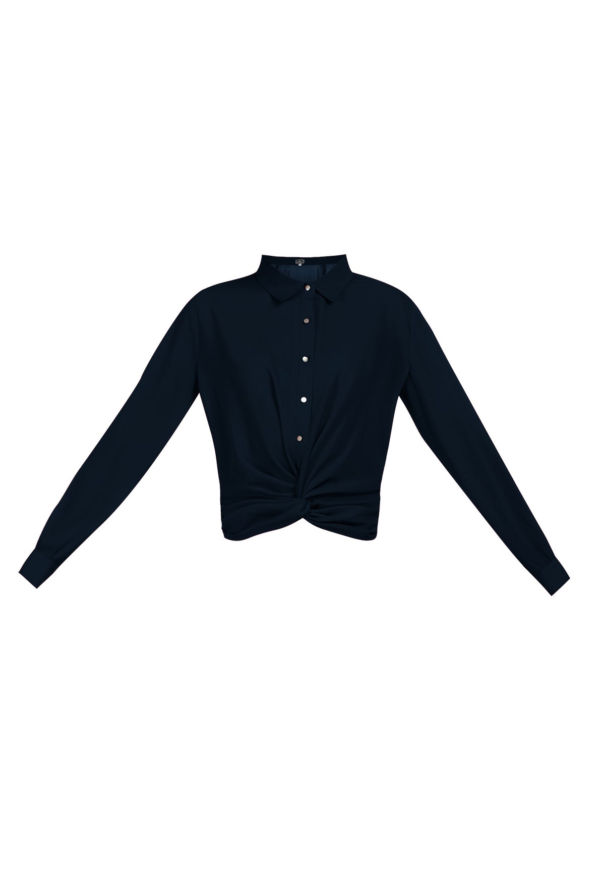 DreiMaster Maritim Women's Bluse