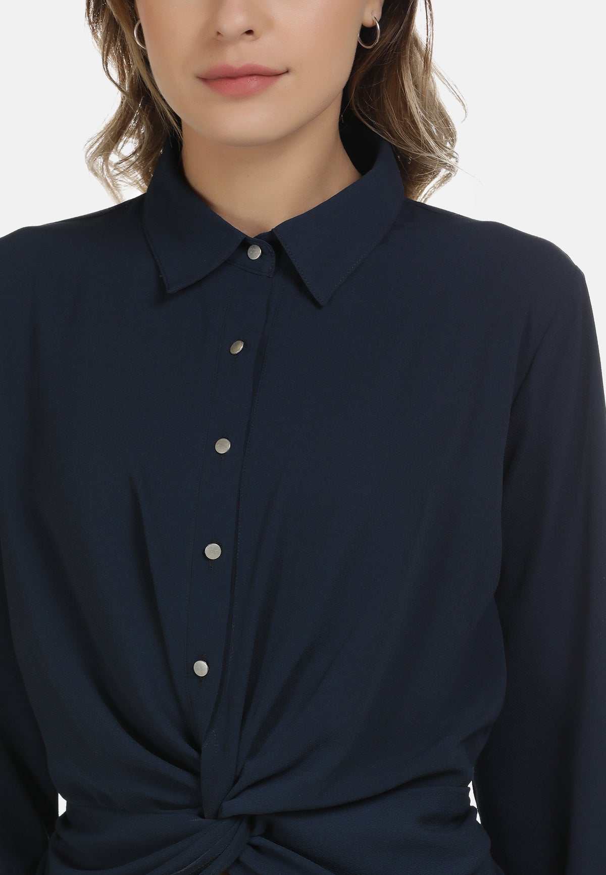DreiMaster Maritim Women's Bluse