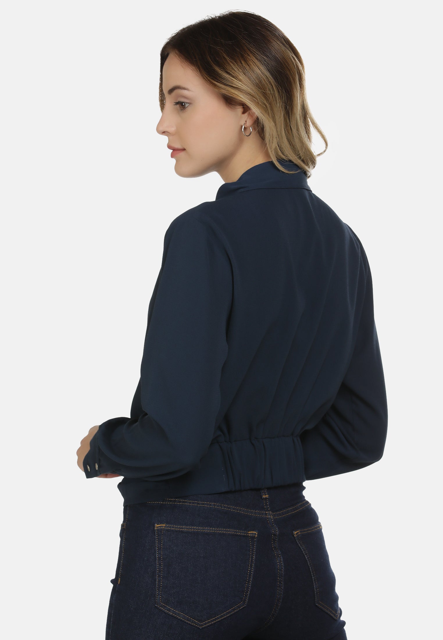 DreiMaster Maritim Women's Bluse