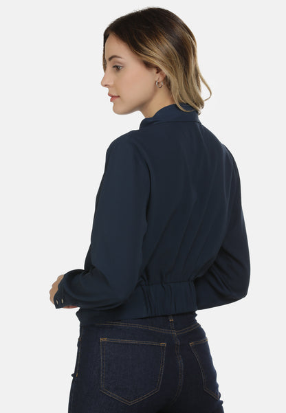 DreiMaster Maritim Women's Bluse