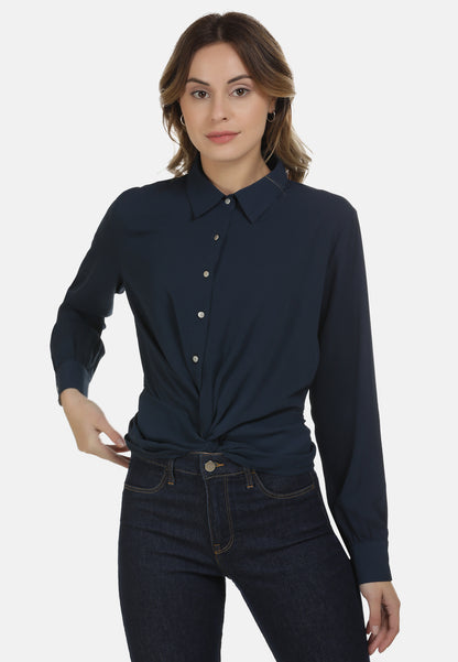 DreiMaster Maritim Women's Bluse