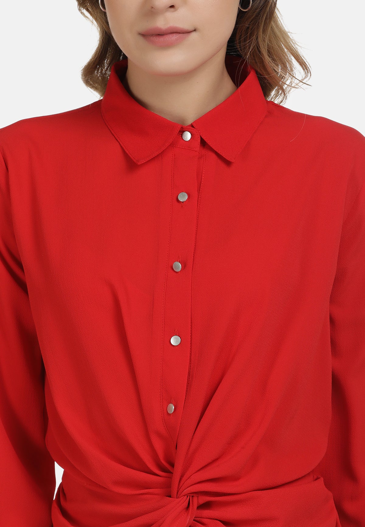 DreiMaster Maritim Women's Bluse
