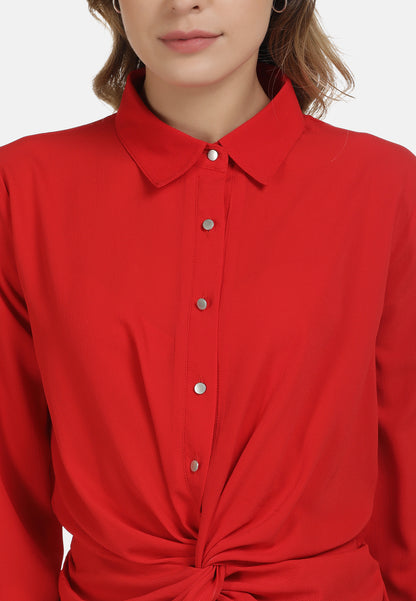 DreiMaster Maritim Women's Bluse