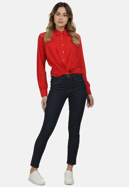 DreiMaster Maritim Women's Bluse
