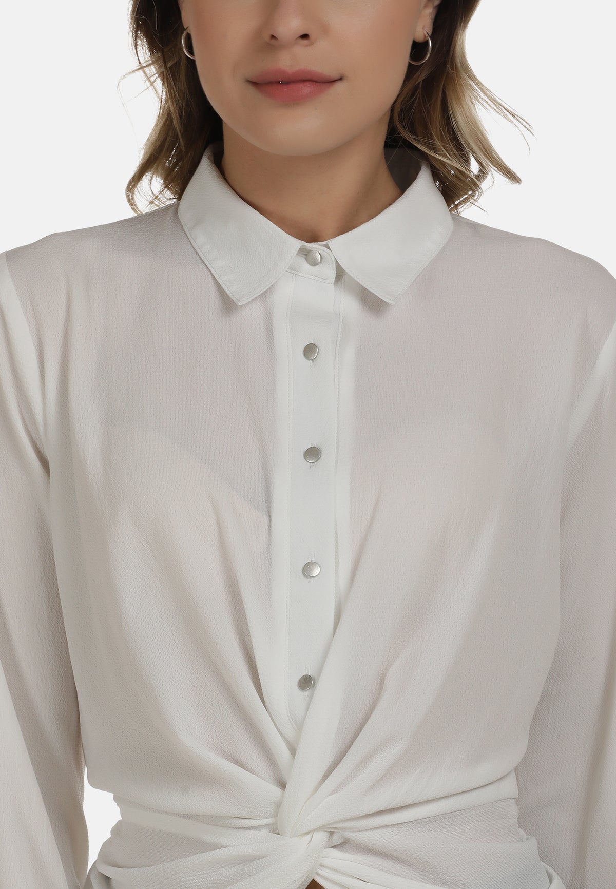 DreiMaster Maritim Women's Bluse