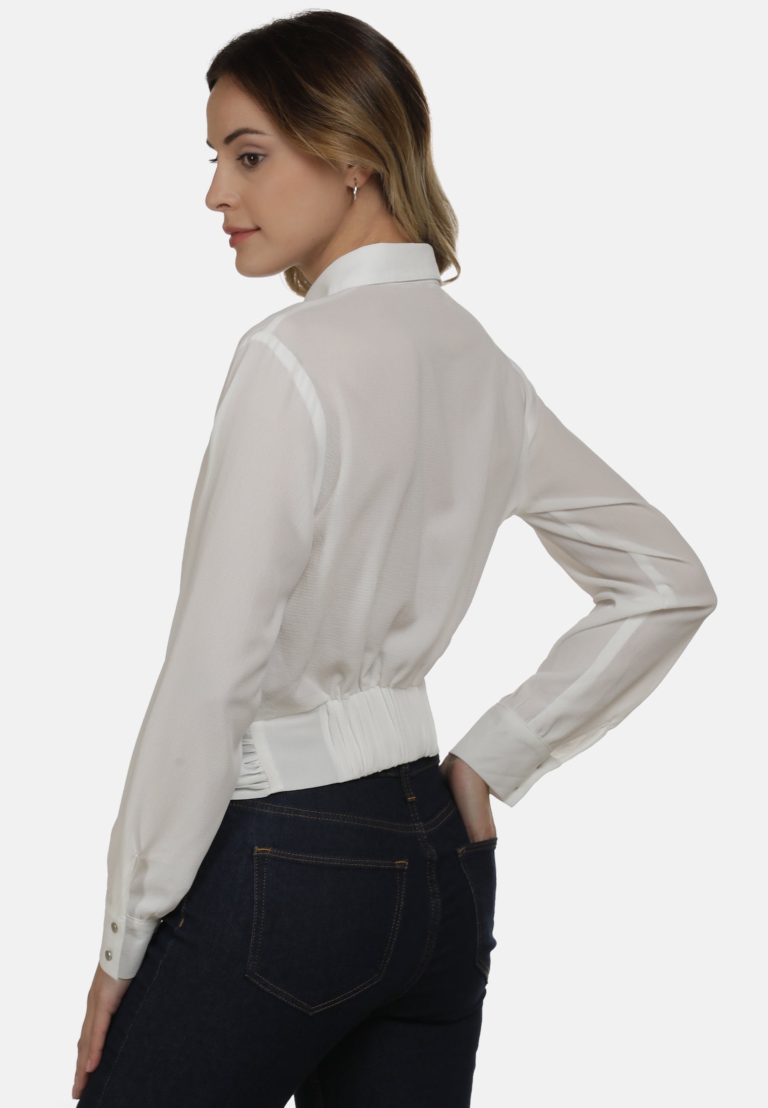 DreiMaster Maritim Women's Bluse