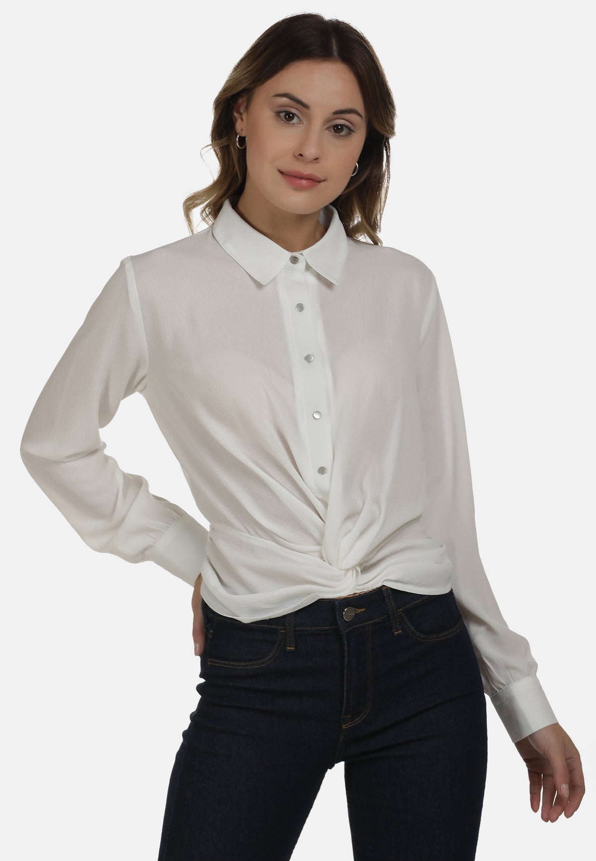 DreiMaster Maritim Women's Bluse