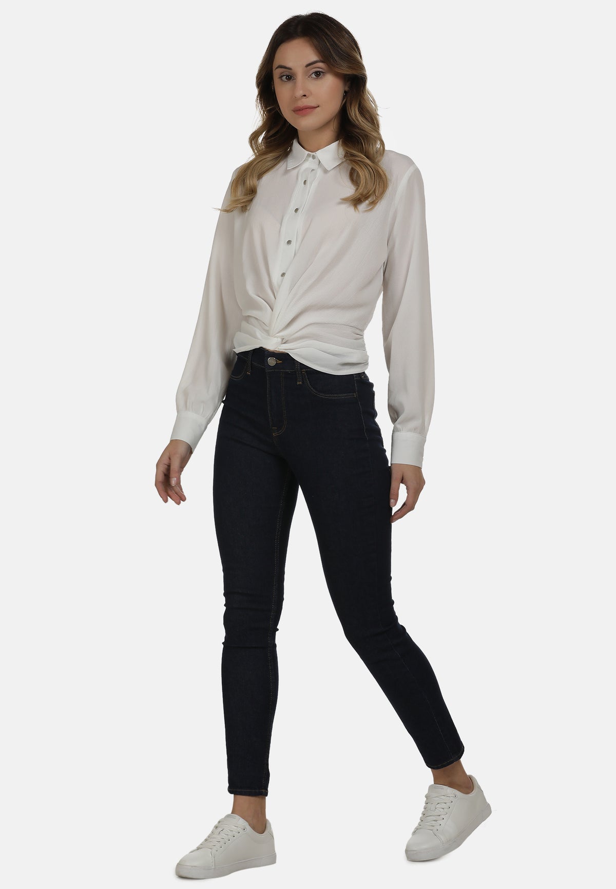 DreiMaster Maritim Women's Bluse