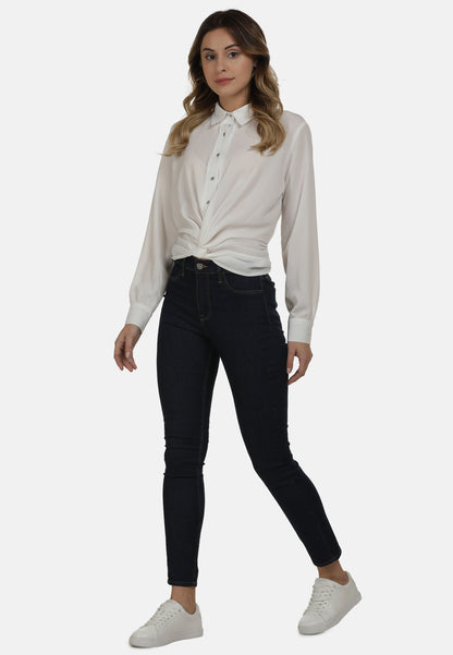 DreiMaster Maritim Women's Bluse