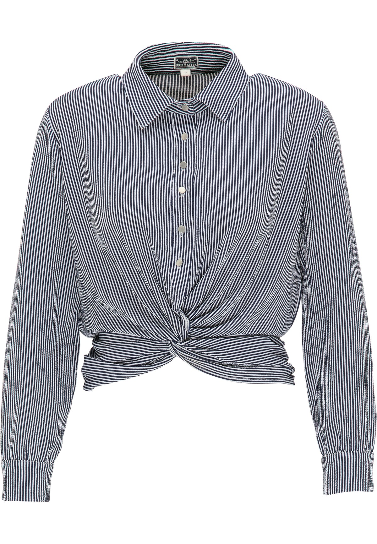 DreiMaster Maritim Women's Bluse