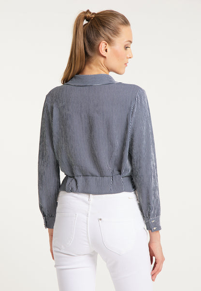 DreiMaster Maritim Women's Bluse