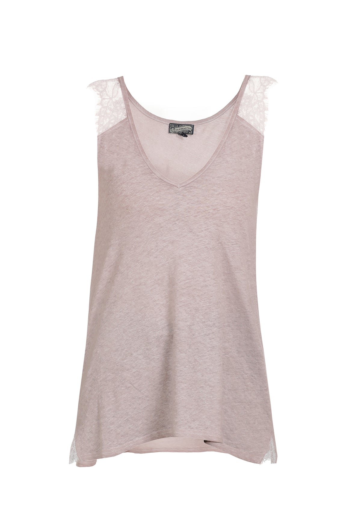 DreiMaster Vintage Women's Sommertop