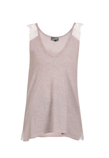 DreiMaster Vintage Women's Sommertop