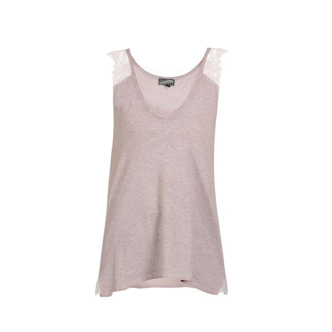 DreiMaster Vintage Women's Sommertop