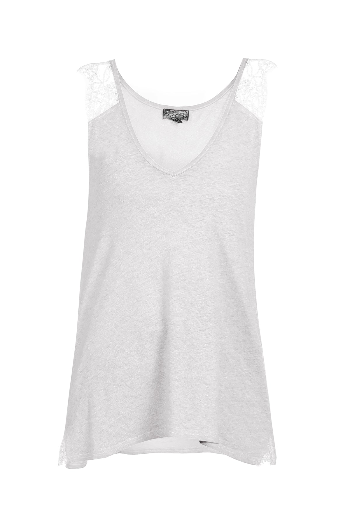 DreiMaster Vintage Women's Sommertop