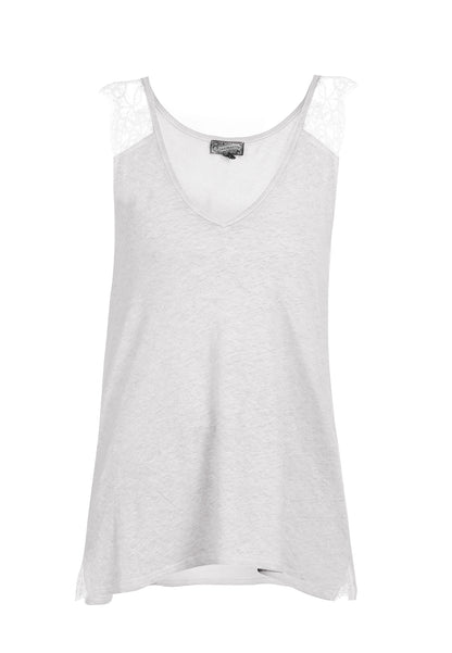 DreiMaster Vintage Women's Sommertop