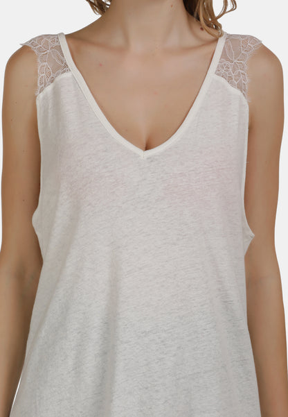 DreiMaster Vintage Women's Sommertop