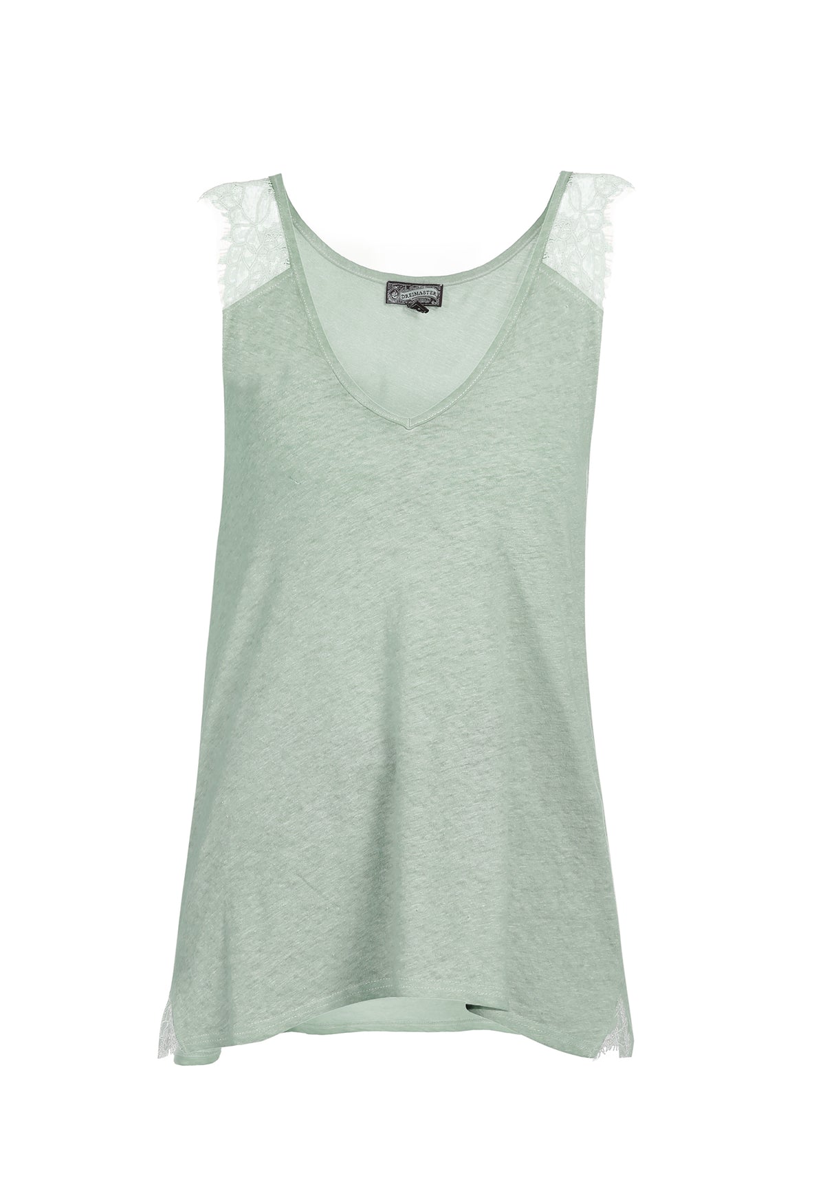 DreiMaster Vintage Women's Sommertop