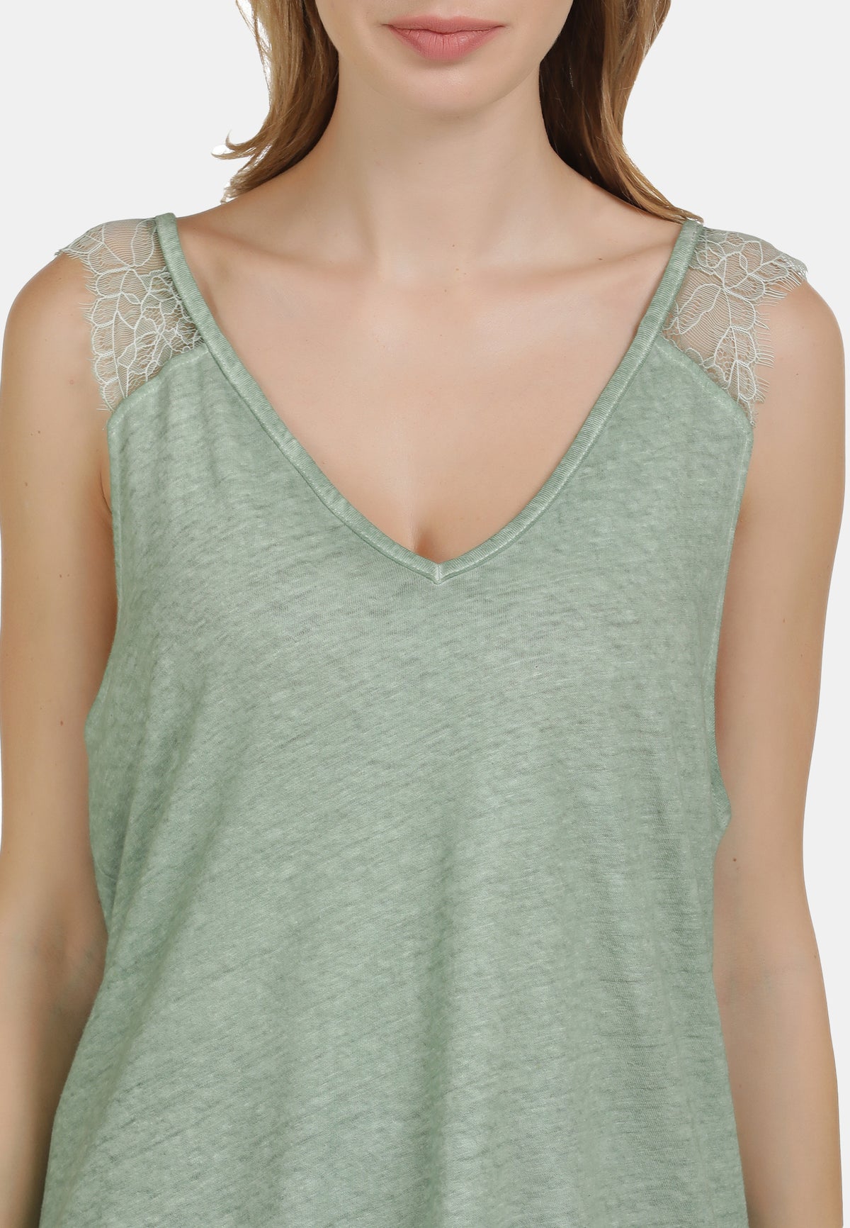 DreiMaster Vintage Women's Sommertop