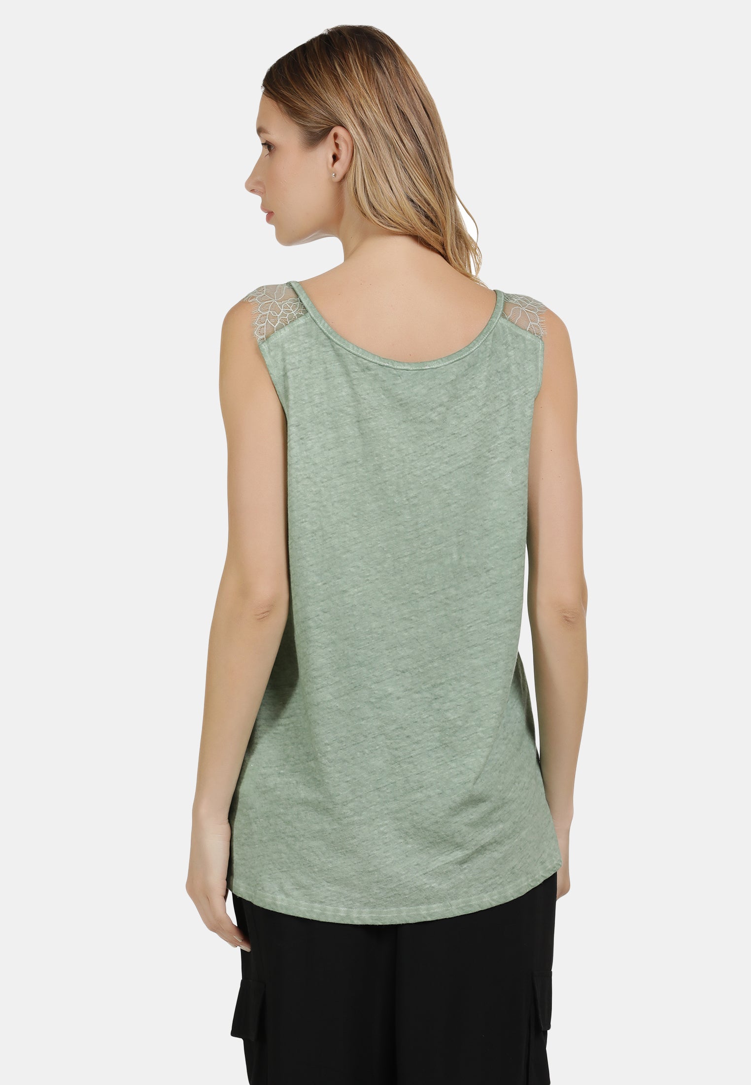 DreiMaster Vintage Damen-Sommertop